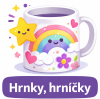 Hrnky - hrníčky