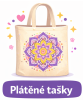 Taška s potiskem