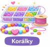 Korálky