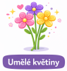 Umělé květiny